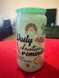 16oz glass Libby cups
