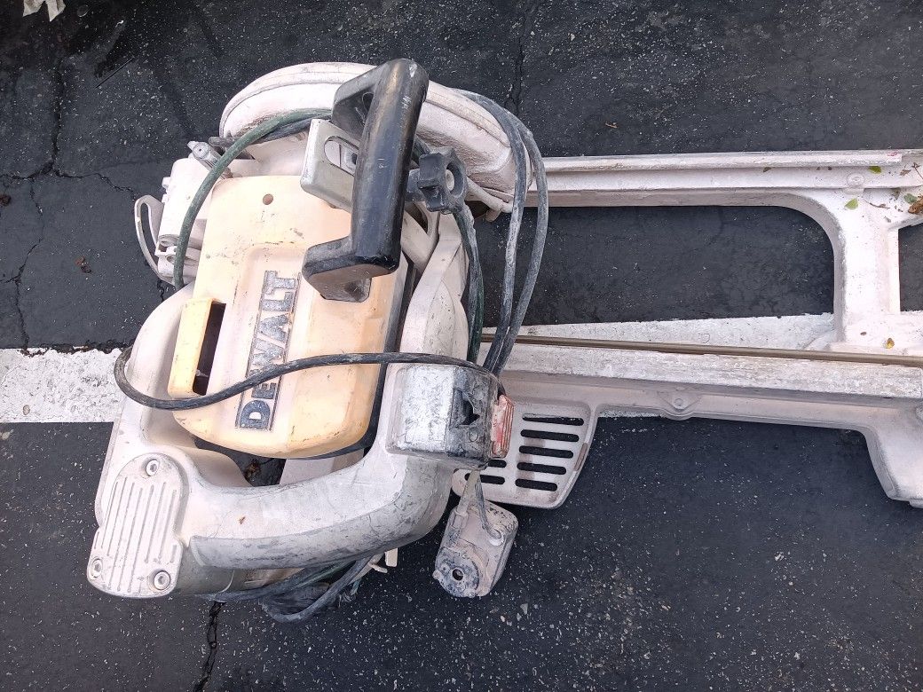 Table Saw