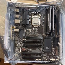 Excellent Quality Motherboard,cpu,ram Pre Installed. And CPU Fan . can Go Down In Price.