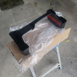 JEEP JL OR JT GLADIATOR  ORGANIZER  FOR AROUND  SHIFTER. 2019-2023