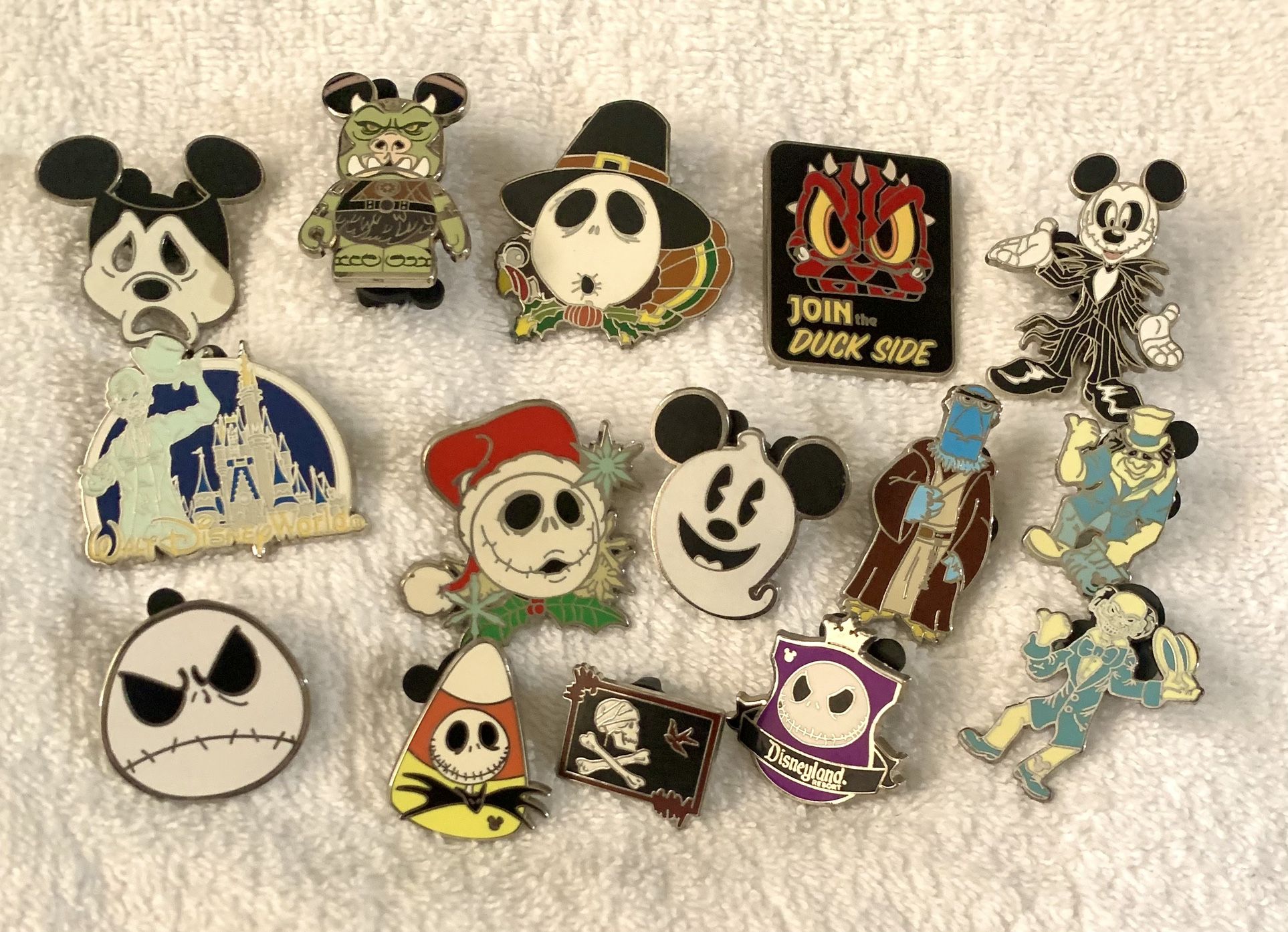 Disney Pin