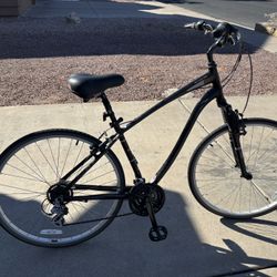 Schwinn Voyager