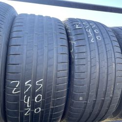 Used Tires Llantas Usadas 