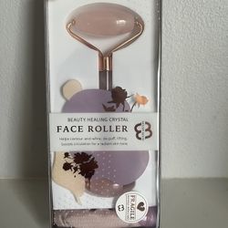 Face roller 