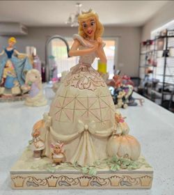 Disney Traditions "Darling Dreamer" Cinderella