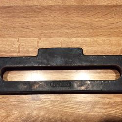 Warn Winch Fairlead 360029