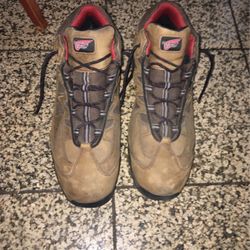 Red  Wing Steeltoe. Work Boots Size 15 
