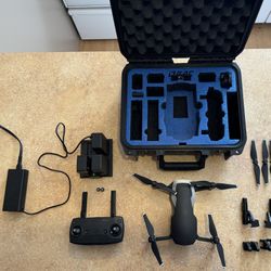 Mavic Air Drone 