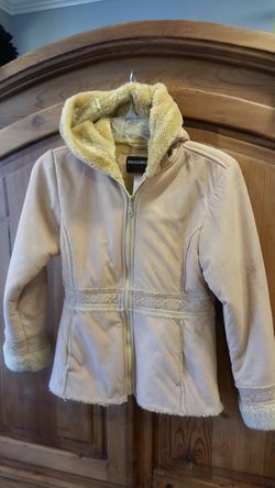 Kids Coat