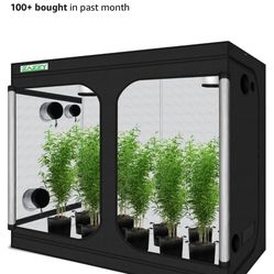Whole Grow Setup 