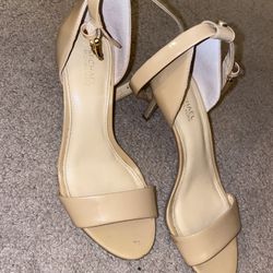 Michael kors heels