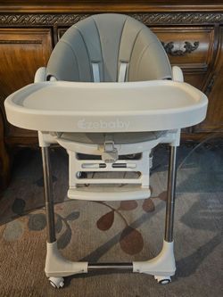 EZEBABY HIGHCHAIR