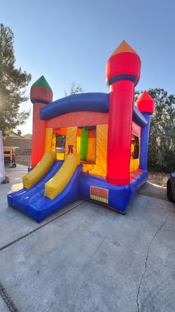 Bounce house for sale