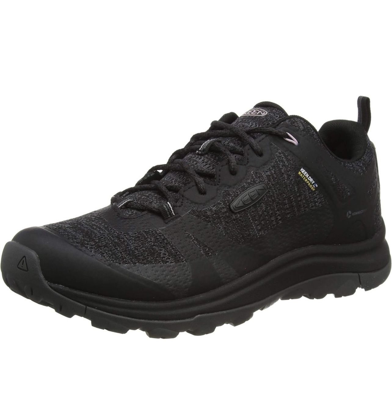 KEEN Women's Terradora 2 Waterproof Low Height Hiking Shoes, US 11