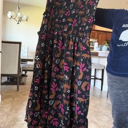 Dress torrid size 00