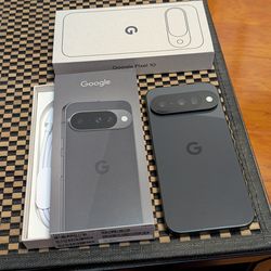 Google Pixel 10