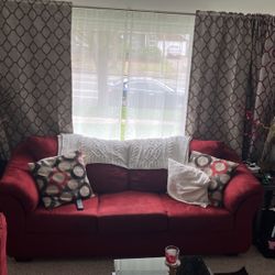 Two Couches 