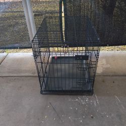 Dog Kennel Medium Size