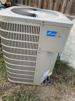 Air conditioner problems ?