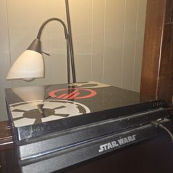 Ps4 Pro Star Wars Editon 