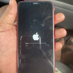 iPhone XR Unlocked 128gb 