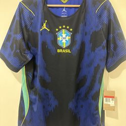 BRASIL JERSEY 