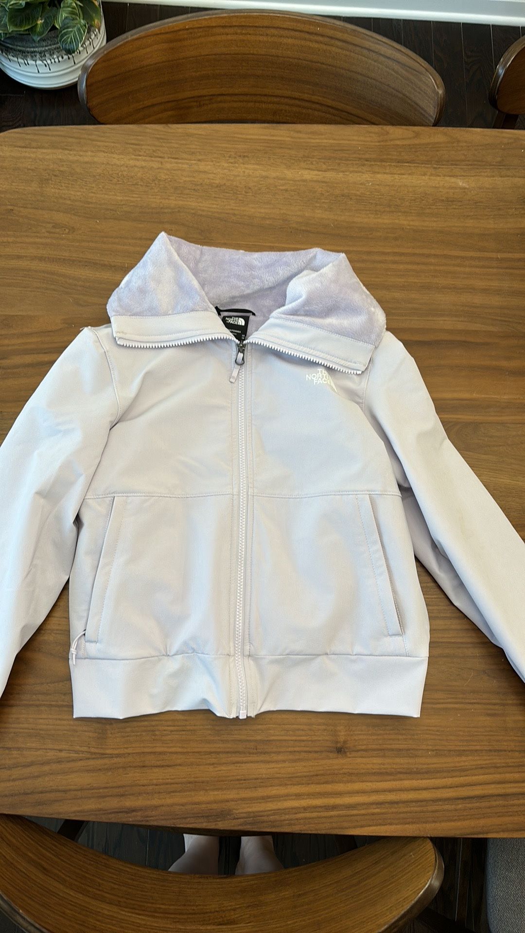 North Face Jacket, XS