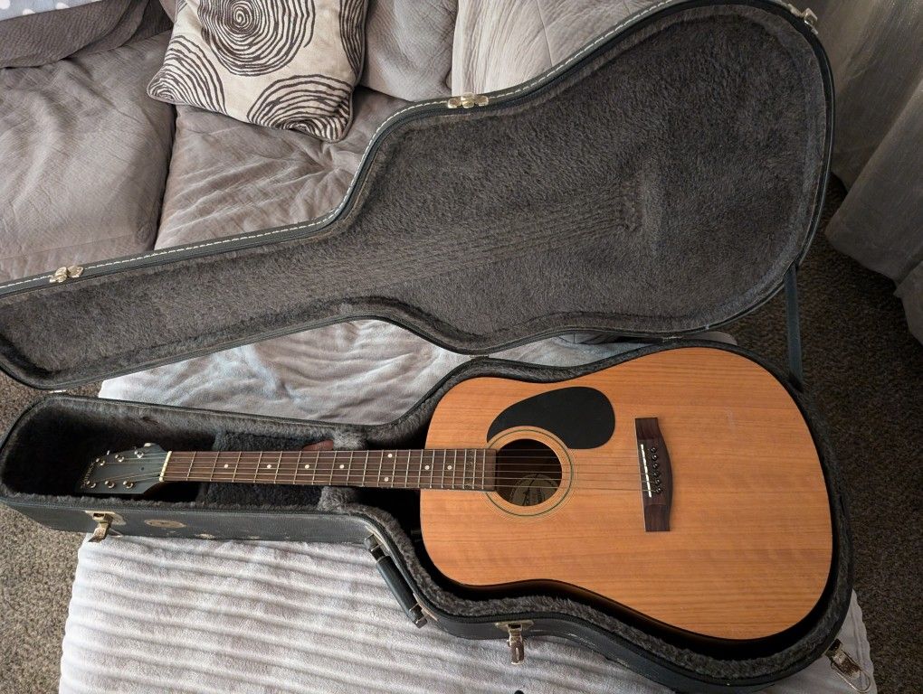 Guitars For Sale