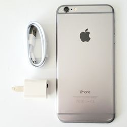 iPhone 6 Plus - UNLOCKED - Like New 
