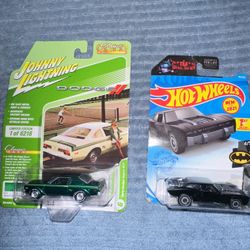 Hot Wheels Cars 