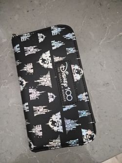 Disney Wallet