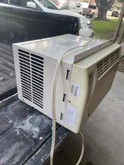 Air Conditioned  Fedders 19 X16