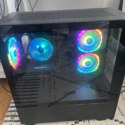 CyberpowerPC Gamer Xtreme Gaming Desktop Computer | Intel Core i7-11700F | RTX 3060 Ti | 16GB DDR4 | 500GB SSD+1TB HDD 
