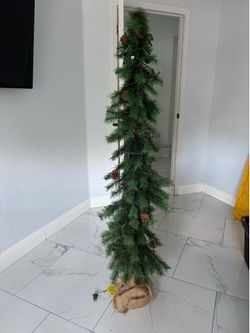 Christmas tree
