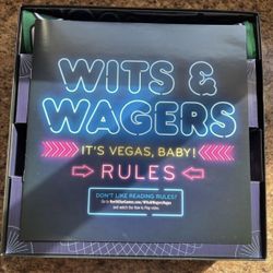 Board game