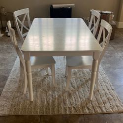 Kitchen Table 