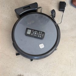 Eufy Robo-Vacuum