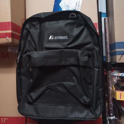 Everest Backpack