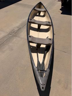 Pelican 15.5 Canoe