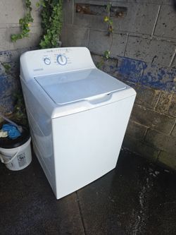 Washer