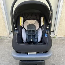 GRACO SNUGRIDE 35