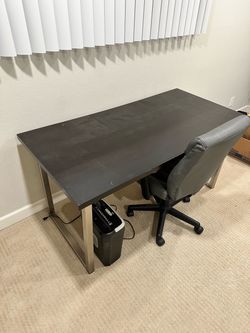 IKEA Desk