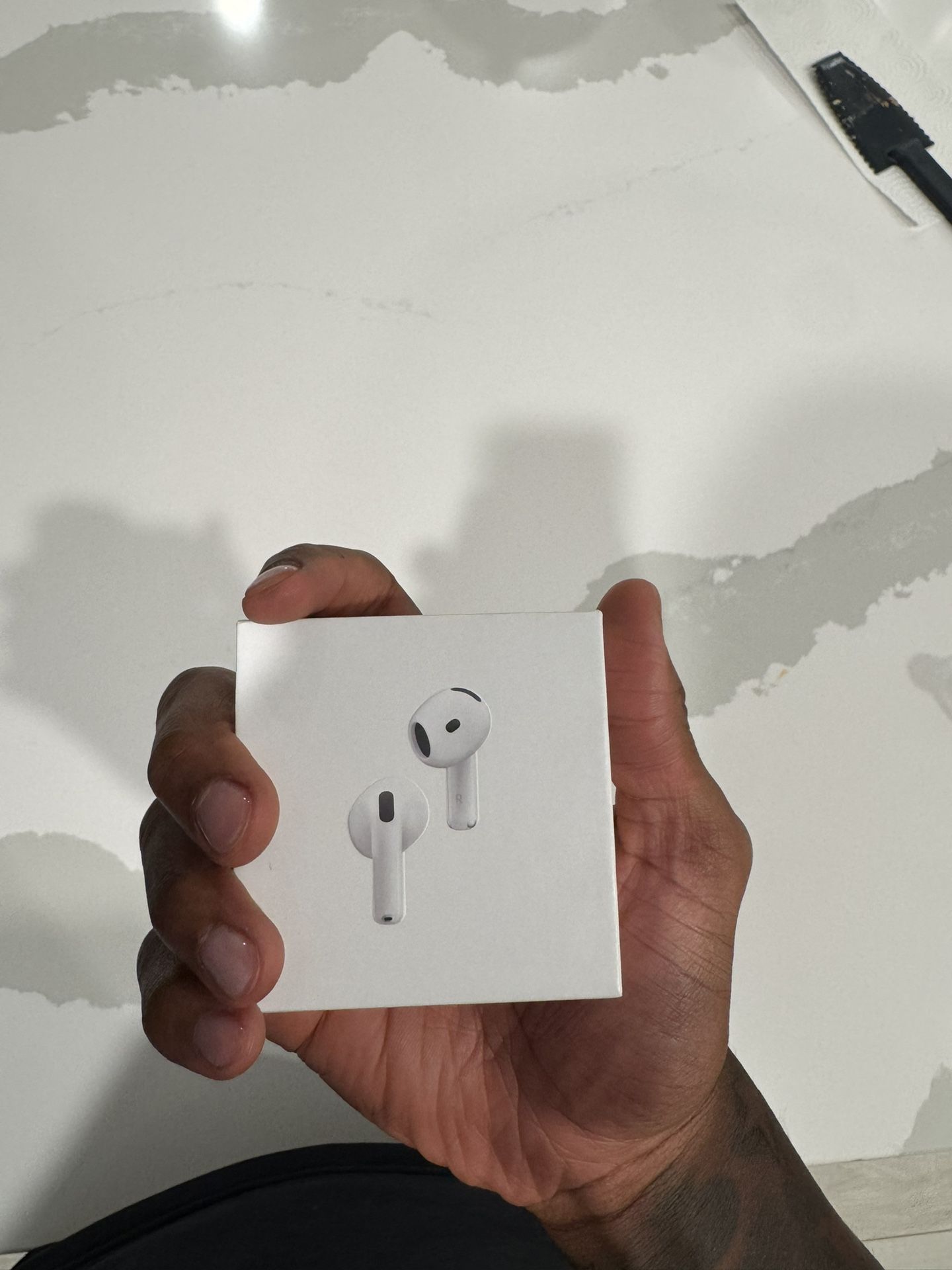 Airpod Gen 4 (Noise Cancellation)