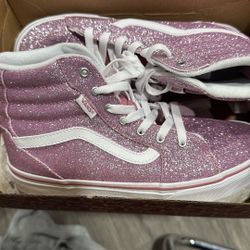 VANS FILMOR HI TOP ZIPPER