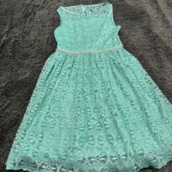 Girl Dress
