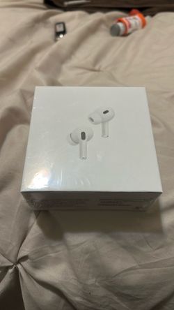 AirPod Pros 2