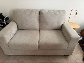 Loveseat - Ashley Furniture