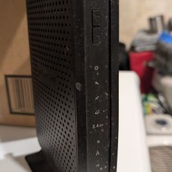 Netgear Router