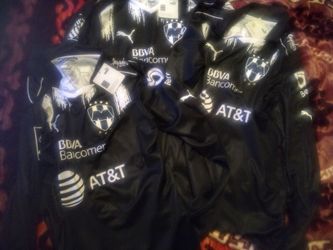 Rayados Monterrey mexico