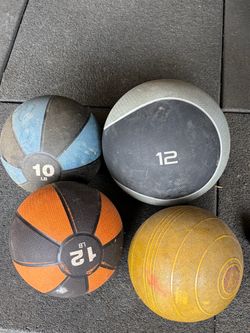 Medicine Ball